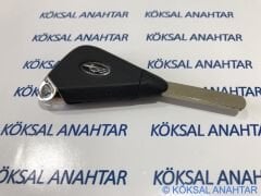 Subaru Forester Orijinal 3 Tuşlu Kumanda Kabı