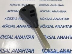 Subaru Forester Orijinal 3 Tuşlu Kumanda Kabı