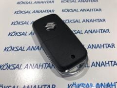 Suzuki Grand Vitara Swift Sustalıya Dönüşüm Kumanda Kabı