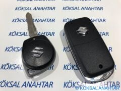 Suzuki Grand Vitara Swift Sustalıya Dönüşüm Kumanda Kabı