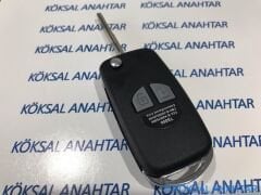 Suzuki Grand Vitara Swift Sustalıya Dönüşüm Kumanda Kabı