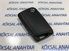 Volkswagen Golf 7, Polo, Passat, Tiguan, T-Roc 3 Tuşlu Kumanda Kabı