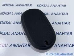 Mercedes-Benz S Serisi, C Serisi, E Serisi 2023 Smart Anahtar Kılıfı