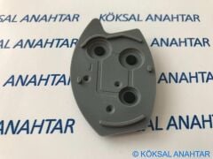 Citroen C5 Xsara 3 Tuşlu Kumanda Kabı Tuş Takımı