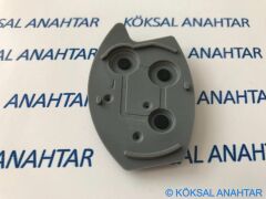 Citroen C5 Xsara 3 Tuşlu Kumanda Kabı Tuş Takımı