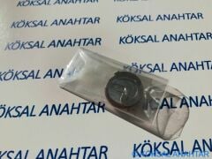 Bmw Kumandaları için Orijinal 2020 Şarjlı Pil