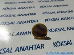 Bmw Kumandaları Için 3.6 Volt Orijinal Şarjlı Pil