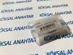 Ford Kumandaları Için Orijinal 2330 Şarjlı Pil