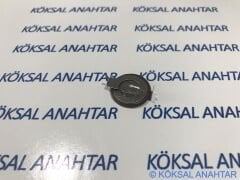 Mini Cooper Kumandaları Için 2020 Şarjlı Pil