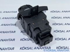 Bmw 3 Serisi E90 X1 E84 2009-2015 Kontak Anahtar Yuvası 10862510 9194399