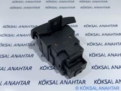 Bmw 3 Serisi E90 X1 E84 2009-2015 Kontak Anahtar Yuvası 10862510 9194399