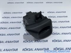 Bmw 3 Serisi E90 X1 E84 2009-2015 Kontak Anahtar Yuvası 10862510 9194399
