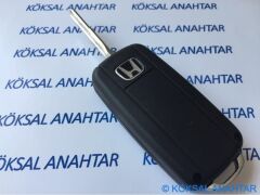 Honda Civic Sallama Kumandalar için 2 Tuşlu Dönüsüm Kumanda Kabı 