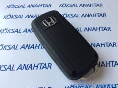 Honda Civic Sallama Kumandalar için 2 Tuşlu Dönüsüm Kumanda Kabı 