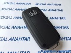 Honda Civic Sallama Kumandalar için 3 Tuşlu Dönüşüm Kumanda Kabı