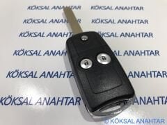Honda CR-V Civic Accord 2 Tuşlu Dolu Kumanda
