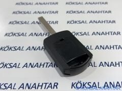 Opel Corsa C, Combo C 2 Tuşlu Dolu Kumanda