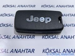 Jeep Compass, Renagade 2 Tuşlu Orijinal Kumanda Kabı