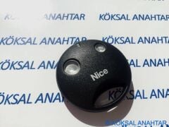 Nice Garaj Kepenk Bariyer Kumandası