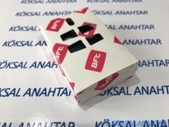 Bft 2 Tuşlu Kepenk Bariyer Kumandası Mitto 2 Rt