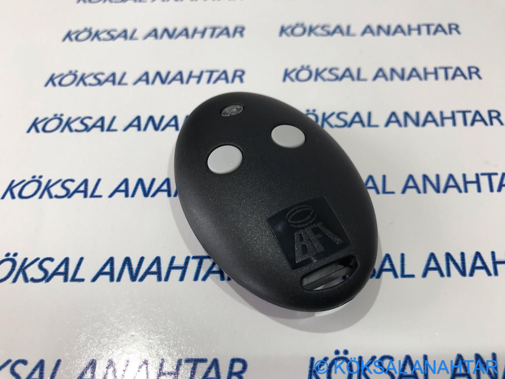 Bft 2 Tuşlu Kepenk Bariyer Kumandası Mitto 2 Rt