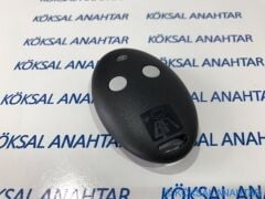 Bft 2 Tuşlu Kepenk Bariyer Kumandası Mitto 2 Rt