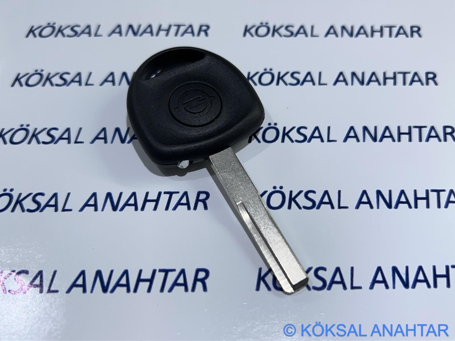 Opel Vectra B Orijinal GM Işıklı Anahtar