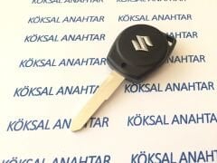 Suzuki Grand Vitara Swift Tek Kanallı Kumanda Kabı