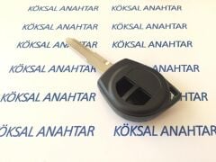 Suzuki Grand Vitara Swift Tek Kanallı Kumanda Kabı