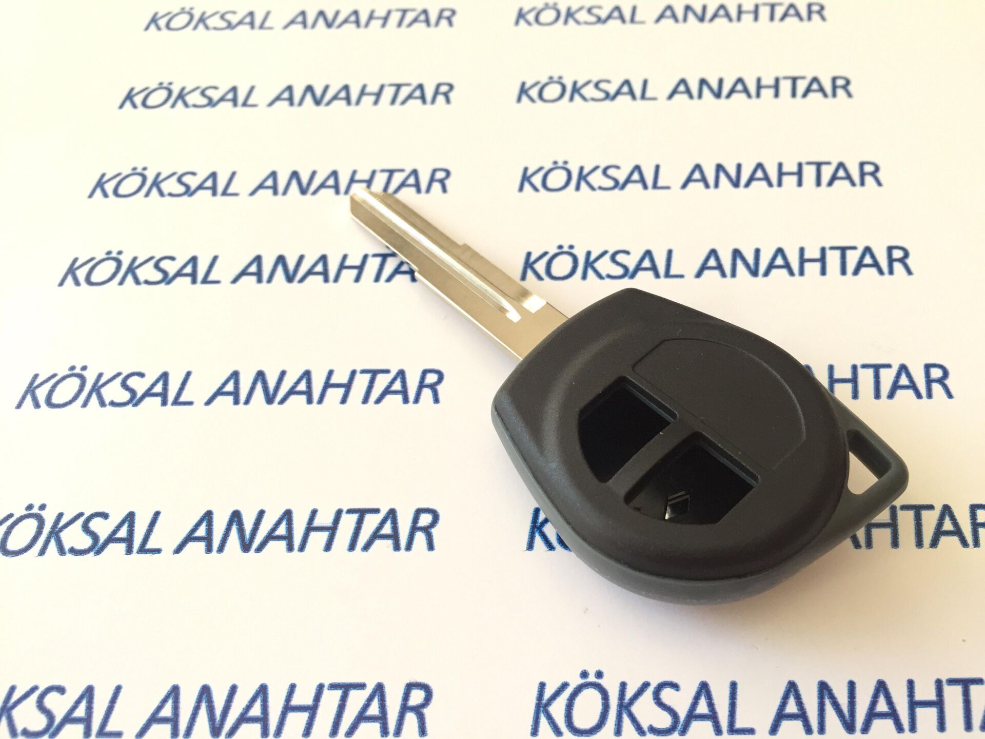 Suzuki Grand Vitara Swift Çok Kanallı Kumanda Kabı