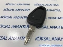 Iveco Stralis Tır Minibüs Anahtarı