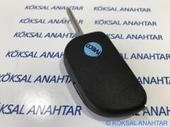 Iveco Stralis Tır, Midibüs & Minibüs Tek Tuşlu Dönüşüm Kabı