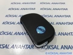 Iveco Stralis Tır, Midibüs & Minibüs Tek Tuşlu Dönüşüm Kabı