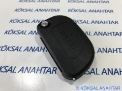 Iveco Stralis Tır, Midibüs & Minibüs Tek Tuşlu Dönüşüm Kabı