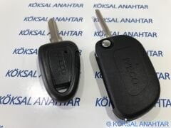 Iveco Stralis Tır, Midibüs & Minibüs Tek Tuşlu Dönüşüm Kabı