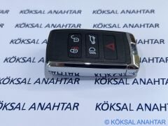 Range Rover, Vogue, Sport Discovery, Defender Evoque için Yeni Nesil Kumanda Kabı