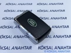 Range Rover, Vogue, Sport Discovery, Defender Evoque için Yeni Nesil Kumanda Kabı