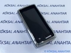 Chery Omoda 5, Tiggo 7 pro, Tiggo 8 pro Anahtar Kılıfı Black