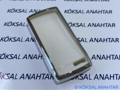 Chery Omoda 5, Tiggo 7 pro, Tiggo 8 pro, Anahtar Kılıfı White