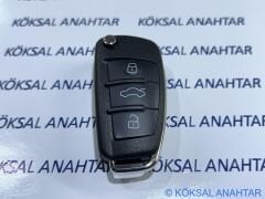 Audi A3, TT Dolu Kumanda 2004 - 2014