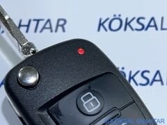 Audi A3, TT Dolu Kumanda 2004 - 2014