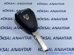 Porsche 911 Targa Cayman Cayenne 2 Tuşlu Kumanda Kabı
