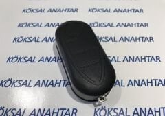 Alfa Romeo Giulietta Mito 149 3 Tuşlu Kumanda Kabı