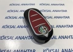 Alfa Romeo Giulietta 149 3 Tuşlu Kumanda Kabı