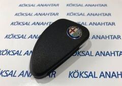 Alfa Romeo 147 2 Tuşlu Kumanda Kabı