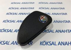 Alfa Romeo 147 2 Tuşlu Kumanda Kabı