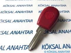 Alfa Romeo GT, 147 Kumanda Kabı (Kanallı Anahtar)