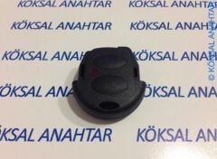 Volkswagen Eski Kasa Geçmeli Kumanda Kabı