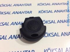 Volkswagen Eski Kasa Geçmeli Kumanda Kabı