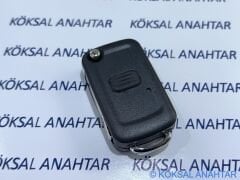 Fiat Doblo Albea Tek Tuşlu Sustalıya Dönüşüm Kumanda Kabı